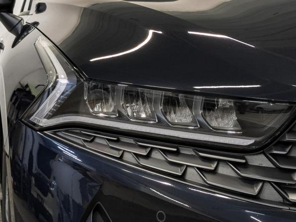 Kia K5 III с пробегом 2022 года, цена 2 690 000 рублей, 54929 км, седан, Автокод Объявления