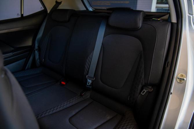 Hyundai Creta II с пробегом 2022 года, цена 2 900 000 рублей, 175621 км, внедорожник, Автокод Объявления