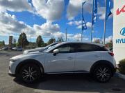 Mazda CX-3 I Таганрог  - изображение 23