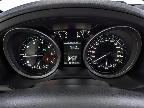 Toyota Land Cruiser 200 Series Рестайлинг 1 с пробегом 2012 года, цена 3 300 000 рублей, 291690 км, внедорожник, Автокод Объявления