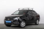 Lada (ВАЗ) Granta I Рестайлинг Томск  - изображение 18