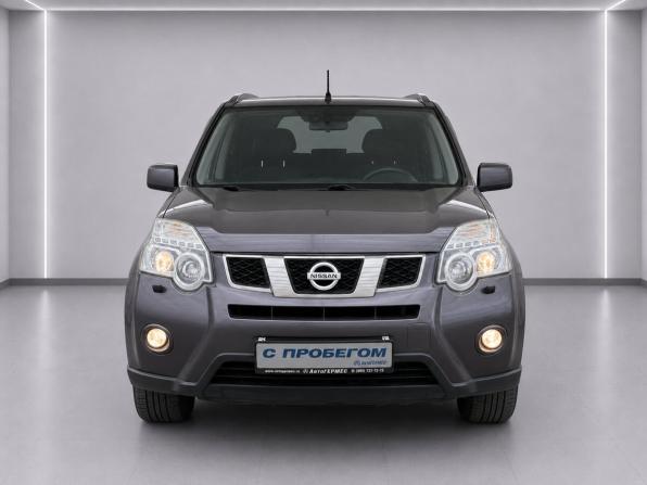 Nissan X-Trail II Рестайлинг с пробегом 2011 года, цена 1 090 000 рублей, 242715 км, внедорожник, Автокод Объявления