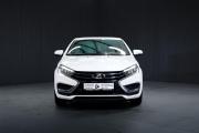 Lada (ВАЗ) Vesta I Рестайлинг (NG) Тюмень  - изображение 25