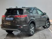 Toyota RAV4 IV (XA40) Рестайлинг Санкт-Петербург  - изображение 27