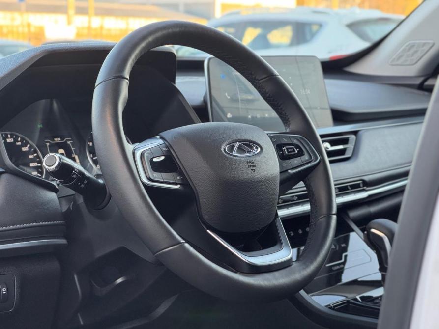 Chery Tiggo 4 Pro I Воронеж  - изображение 10