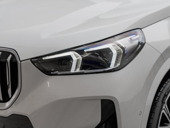 BMW X1 III (U11/U12) с пробегом 2024 года, цена 4 690 000 рублей, 12054 км, внедорожник, Автокод Объявления