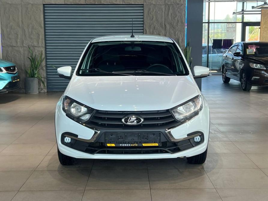 Lada (ВАЗ) Granta I Рестайлинг Оренбург  - изображение 2
