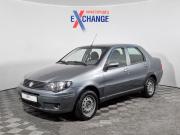 Fiat Albea I Рестайлинг Нижний Новгород  - изображение 23