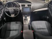 Mazda 3 II (BL) Нижнекамск  - изображение 24