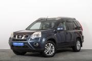 Nissan X-Trail I Томск  - изображение 22