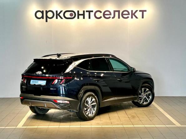 Hyundai Tucson IV с пробегом 2021 года, цена 2 589 000 рублей, 196485 км, внедорожник, Автокод Объявления