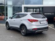 Hyundai Santa Fe III Москва  - изображение 26
