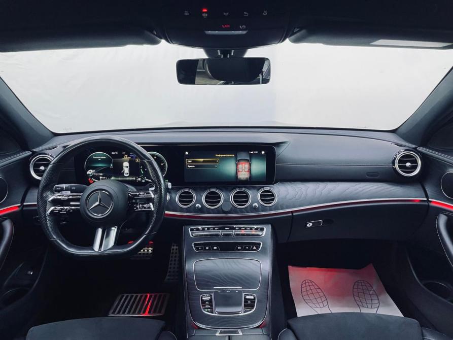 Mercedes-Benz E-Класс V (W213 S213 C238) Оренбург  - изображение 11