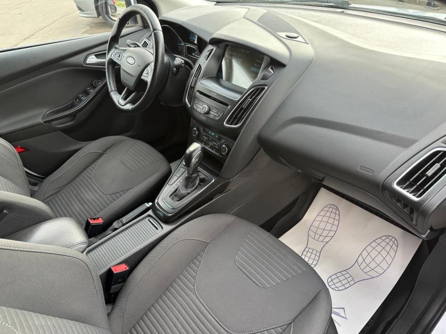 Ford Focus III Рестайлинг Пермь  - изображение 9