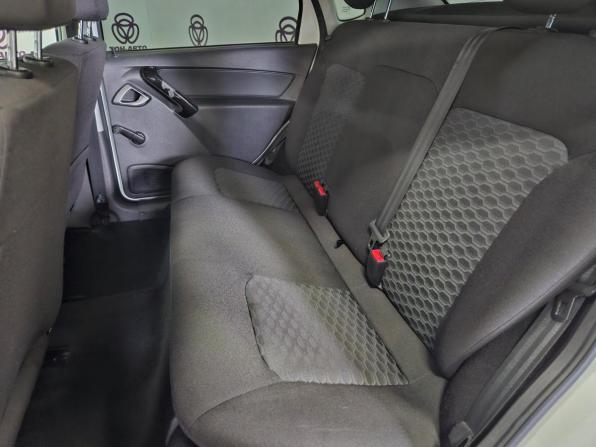 Lada (ВАЗ) Granta I Рестайлинг с пробегом 2019 года, цена 615 000 рублей, 151027 км, седан, Автокод Объявления