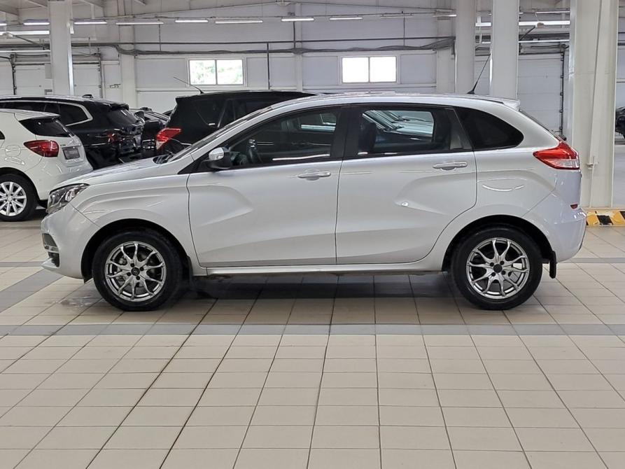 Lada (ВАЗ) XRAY I Набережные Челны  - изображение 10