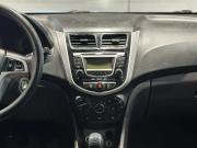 Hyundai Solaris I Новосибирск  - изображение 30