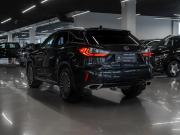 Lexus RX IV Москва  - изображение 32