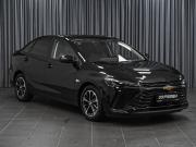 Chevrolet Monza II Рестайлинг Ставрополь  - изображение 25