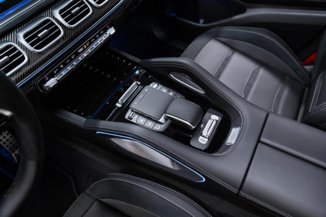 Новый Mercedes-Benz GLE Coupe AMG II (C167) Рестайлинг 2025 года, цена 15 200 000 рублей, внедорожник, Автокод Объявления