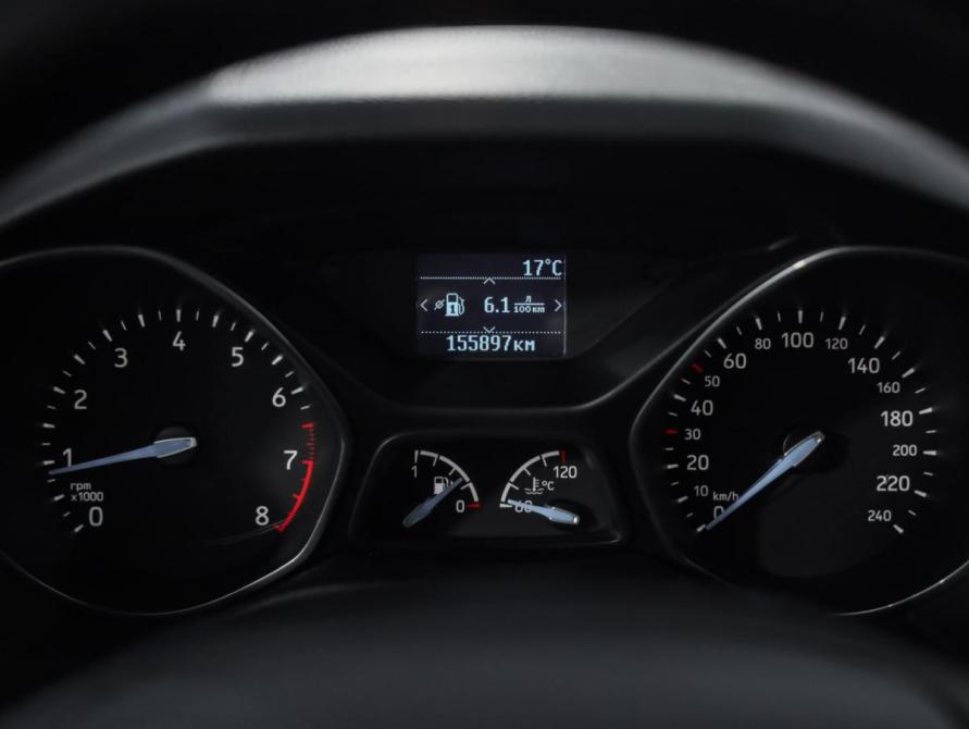 Ford Focus III Рестайлинг Санкт-Петербург  - изображение 14