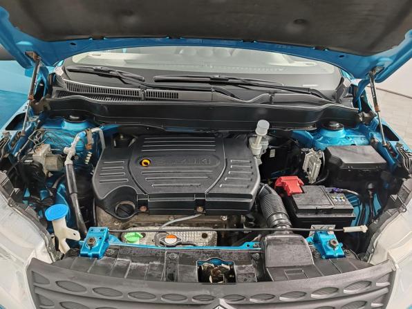 Suzuki Vitara II с пробегом 2017 года, цена 1 325 000 рублей, 202687 км, внедорожник, Автокод Объявления