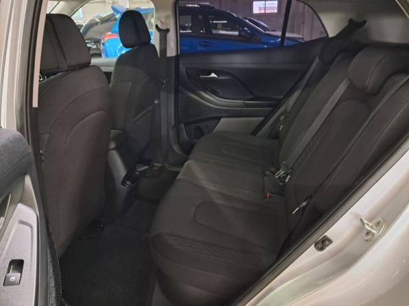 Hyundai Creta II с пробегом 2022 года, цена 1 820 000 рублей, 100433 км, внедорожник, Автокод Объявления