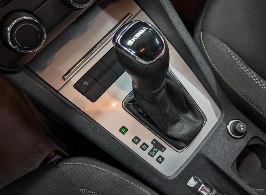 Skoda Octavia III (A7) Рестайлинг Санкт-Петербург  - изображение 29