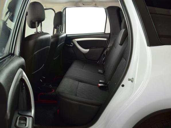 Nissan Terrano III (D10) с пробегом 2015 года, цена 1 089 995 рублей, 73891 км, внедорожник, Автокод Объявления