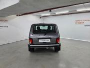 Lada (ВАЗ) Niva Legend I Москва  - изображение 22