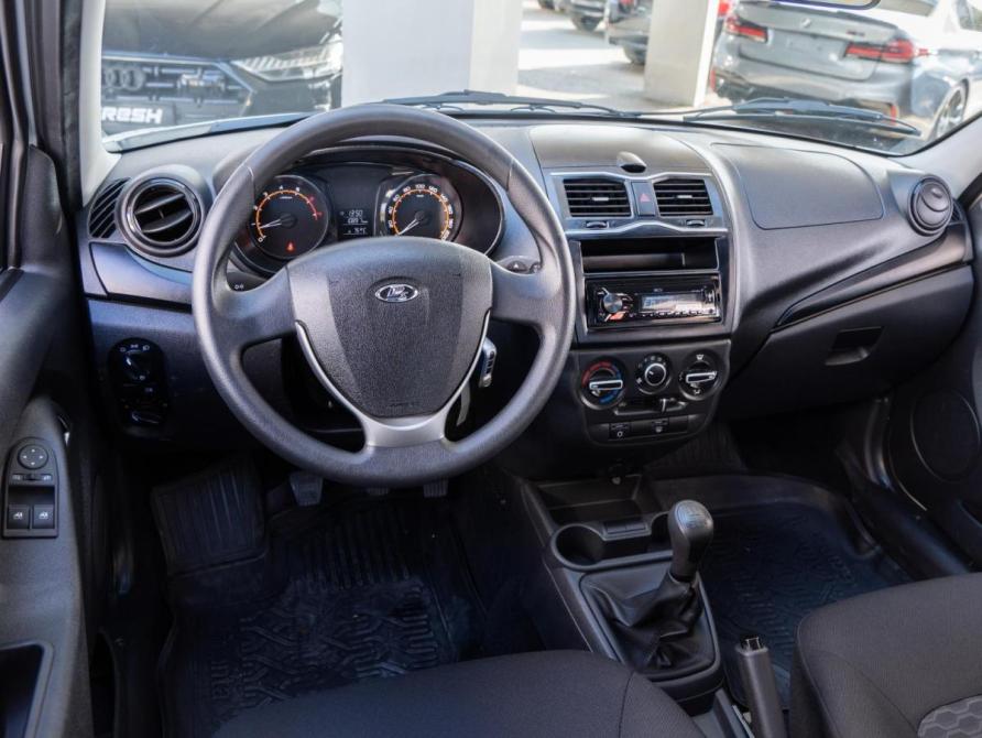 Lada (ВАЗ) Granta I Рестайлинг Волгоград  - изображение 6