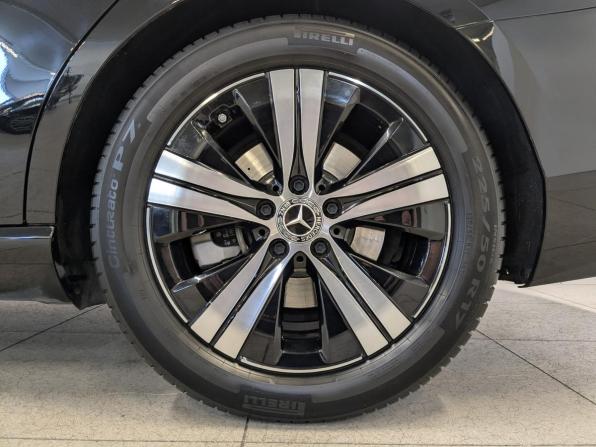 Mercedes-Benz C-Класс V (W206) с пробегом 2021 года, цена 4 400 000 рублей, 41744 км, седан, Автокод Объявления