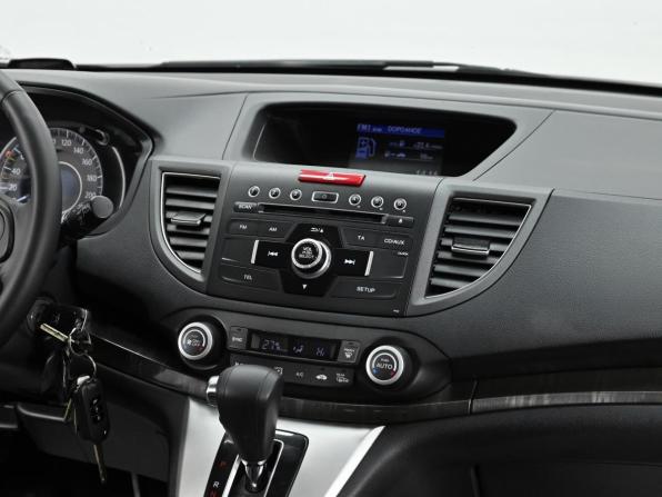 Honda CR-V IV с пробегом 2014 года, цена 1 849 000 рублей, 199000 км, внедорожник, Автокод Объявления