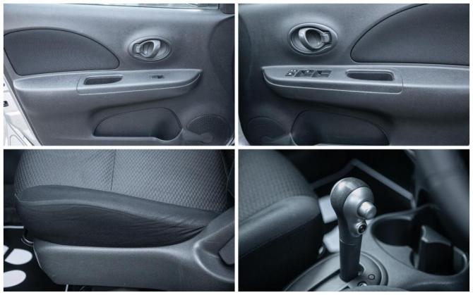 Nissan March IV (K13) с пробегом 2010 года, цена 559 000 рублей, 197000 км, хэтчбек, Автокод Объявления