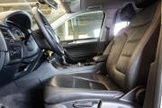 Volkswagen Touareg II Уфа  - изображение 45