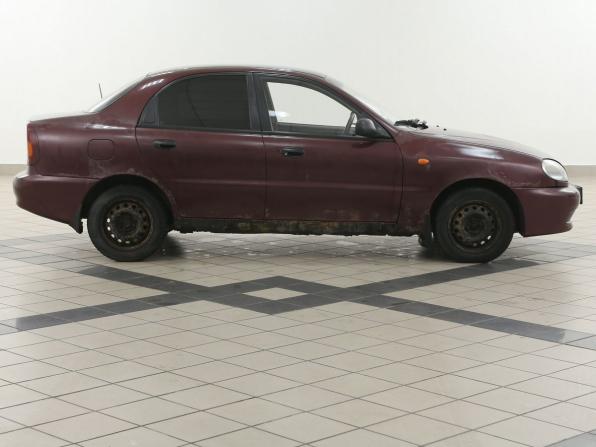 Chevrolet Lanos I с пробегом 2008 года, цена 105 000 рублей, 150000 км, седан, Автокод Объявления