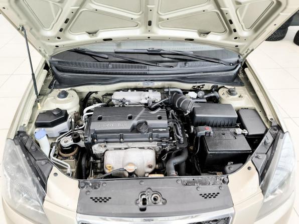 Kia Rio II Рестайлинг с пробегом 2011 года, цена 450 000 рублей, 249835 км, хэтчбек, Автокод Объявления