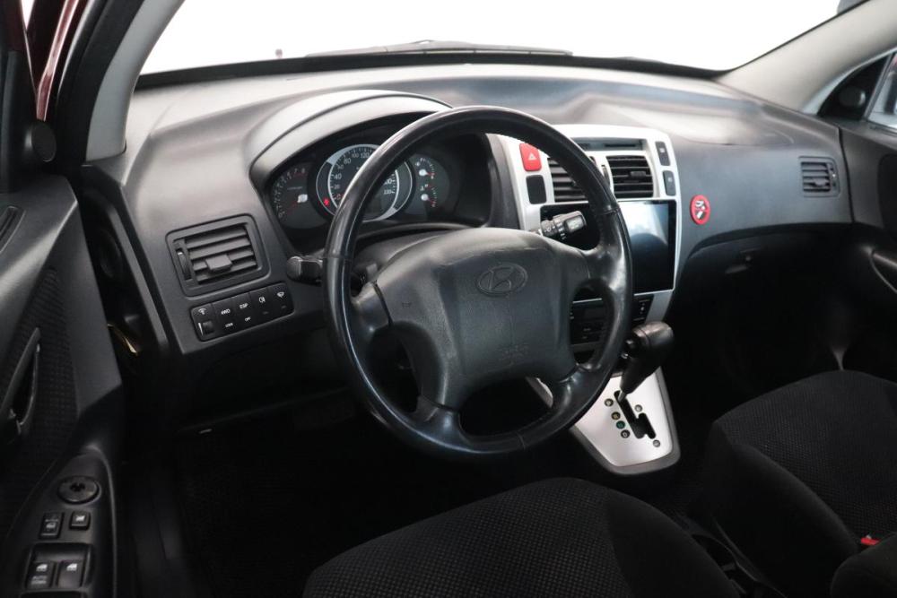 Hyundai Tucson I Ульяновск  - изображение 8