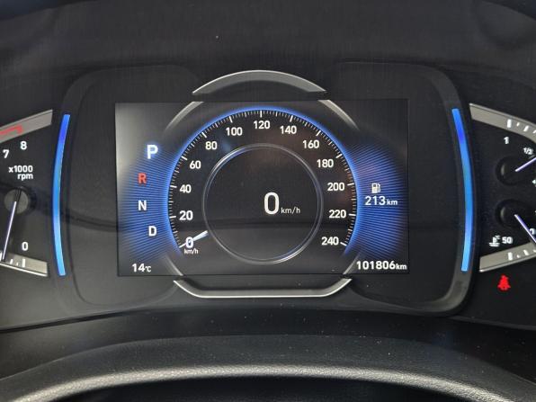 Hyundai Creta II с пробегом 2021 года, цена 2 100 000 рублей, 101462 км, внедорожник, Автокод Объявления