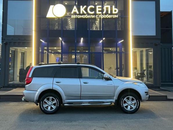 Great Wall Hover H5 с пробегом 2013 года, цена 719 000 рублей, 116000 км, внедорожник, Автокод Объявления