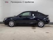 Mazda 3 I (BK) Рестайлинг Тюмень  - изображение 26