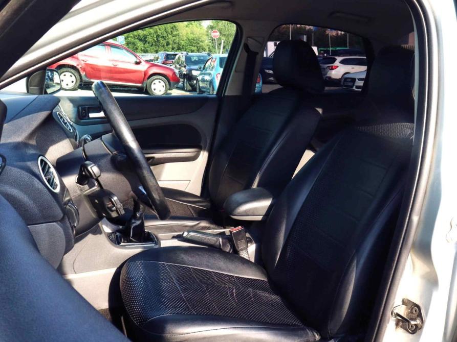 Ford Focus II Екатеринбург  - изображение 15