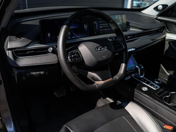 Chery Tiggo 8 Pro Max I с пробегом 2022 года, цена 2 280 000 рублей, 65779 км, внедорожник, Автокод Объявления