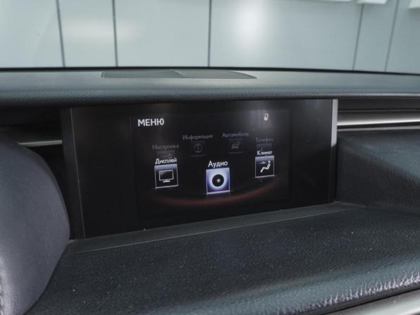 Lexus IS III с пробегом 2013 года, цена 2 399 000 рублей, 115900 км, седан, Автокод Объявления