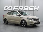 Kia Rio III Воронеж  - изображение 20
