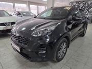Kia Sportage IV Рестайлинг Мончегорск  - изображение 17