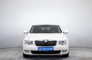 Skoda Superb II Пермь  - изображение 24