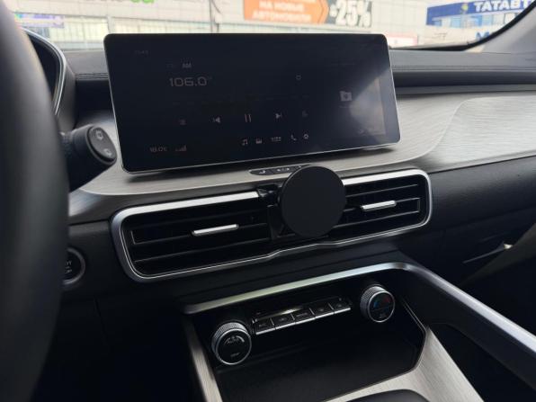 Geely Coolray I с пробегом 2023 года, цена 2 120 000 рублей, 7800 км, внедорожник, Автокод Объявления
