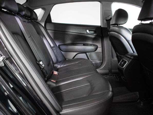 Kia Optima IV Рестайлинг с пробегом 2019 года, цена 1 507 000 рублей, 184796 км, седан, Автокод Объявления