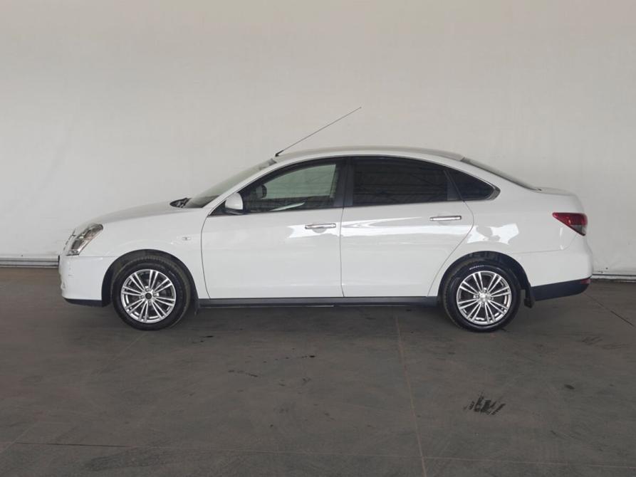 Nissan Almera III (G15) Москва  - изображение 8